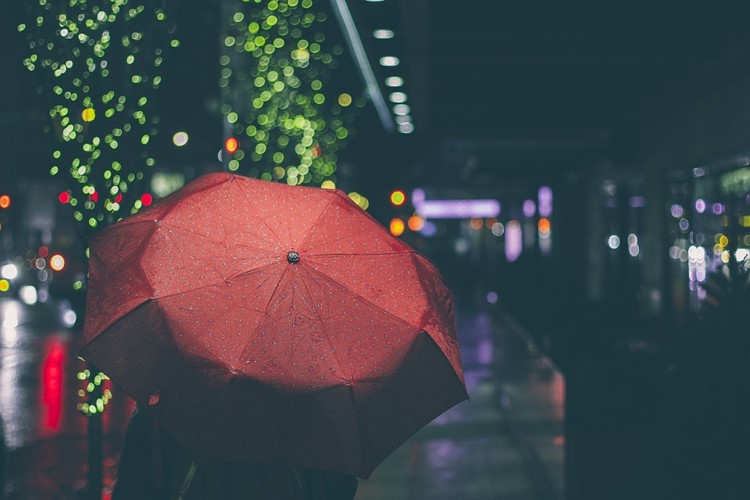 Parapluie : comment bien le choisir ?