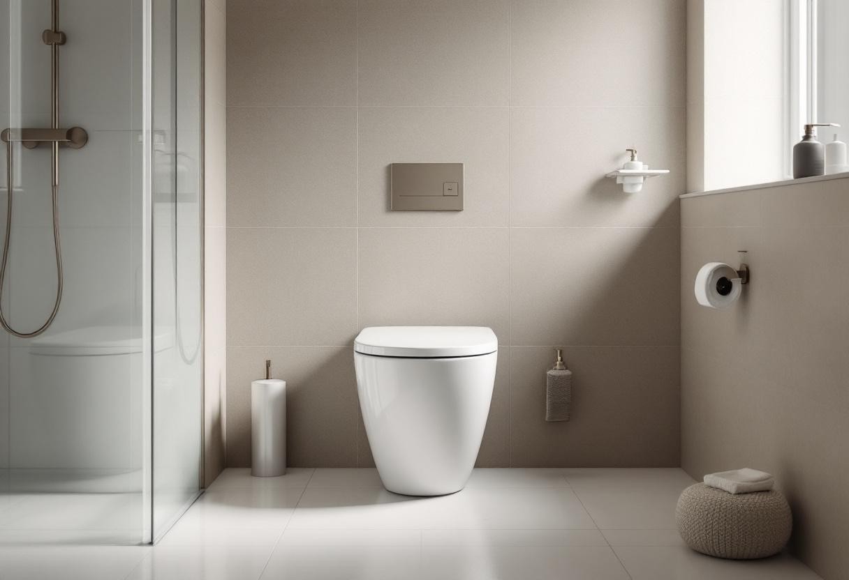 Douchette wc : pourquoi de plus en plus de français l’adoptent ?