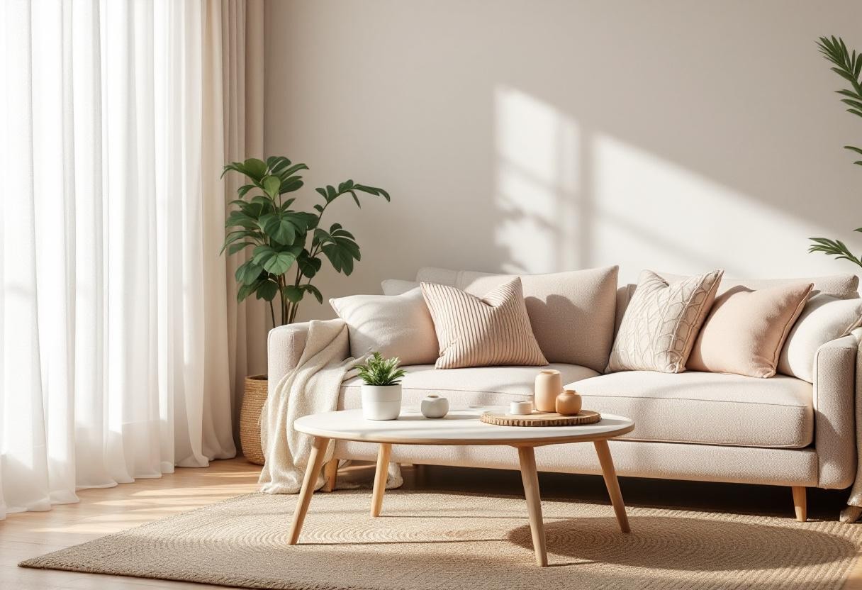 Bijoux et décoration : créer une maison apaisante qui invite au bien-être