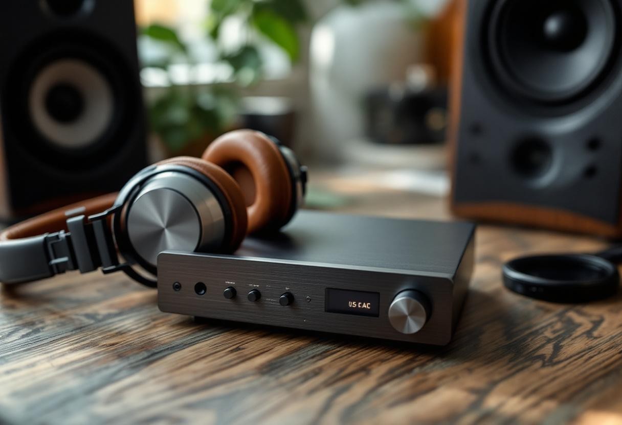 Accessoires audio : les must-have pour tout audiophile