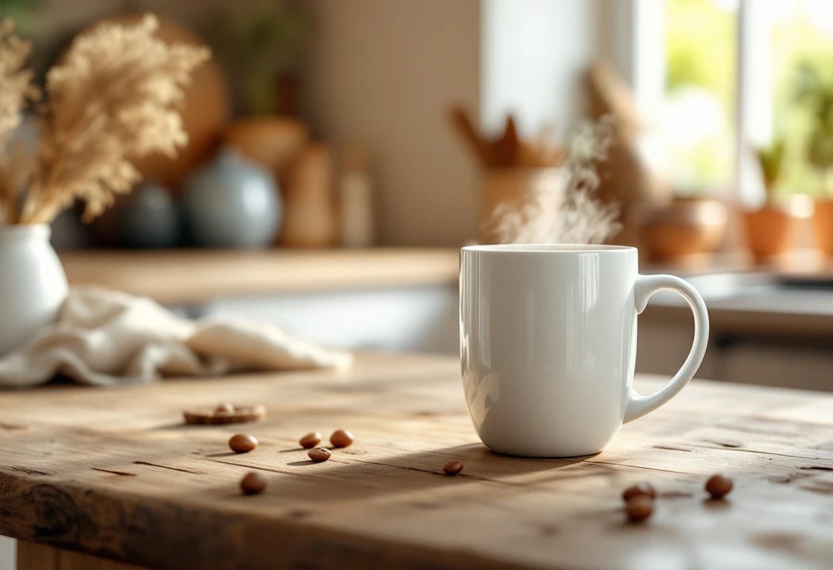 Pourquoi choisir un mug magique tendance ?