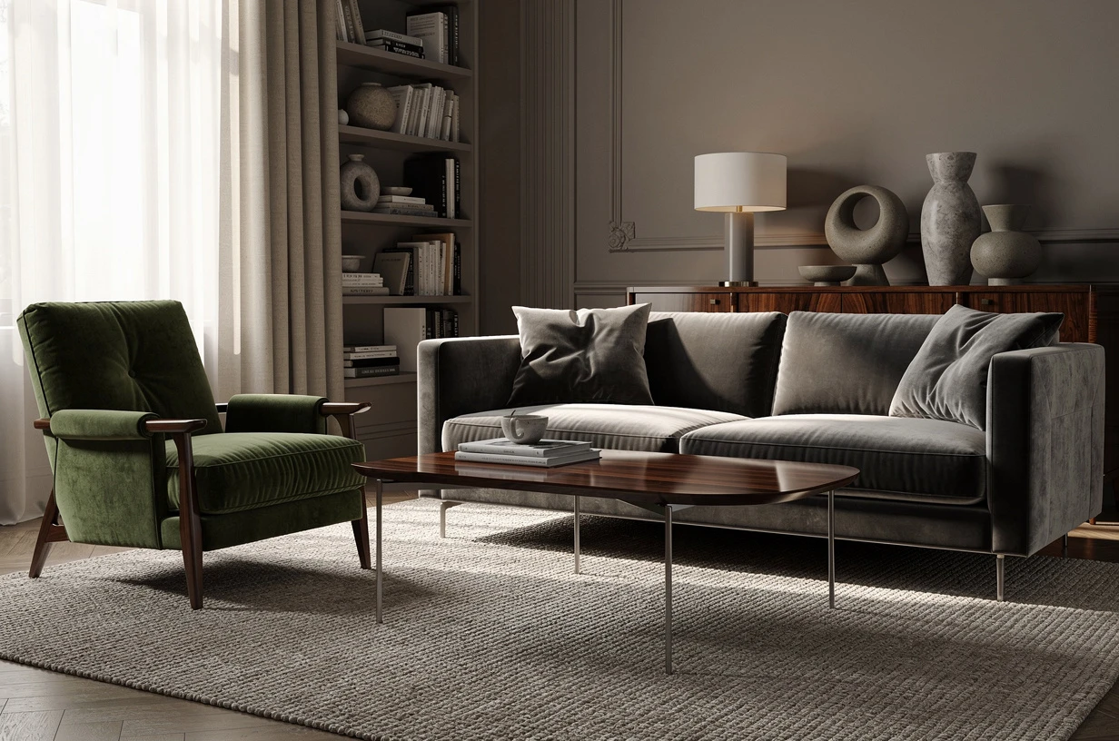 Les marques préférées des architectes d’intérieur : inspirations, tendances et design