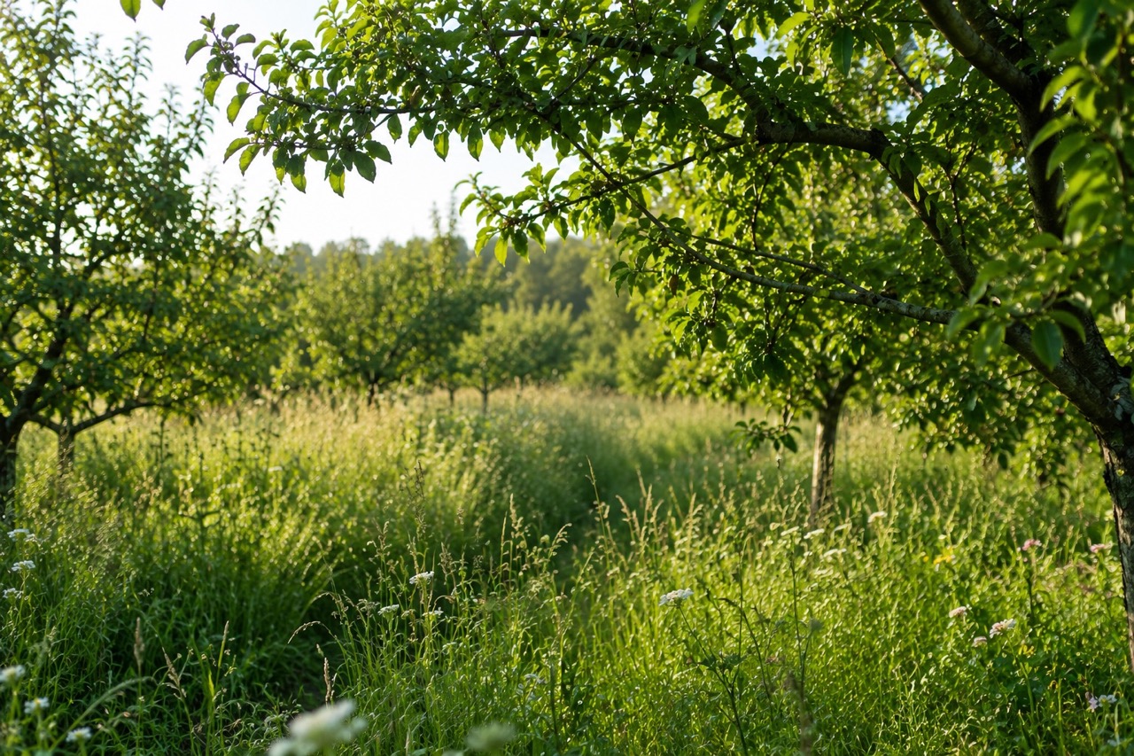 Vergers et produits phytosanitaires : le rôle du Certiphyto